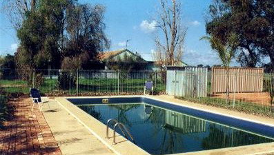 Mercury Motor Inn - Tweed Heads Accommodation 2
