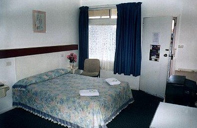 Mercury Motor Inn - Tweed Heads Accommodation 4