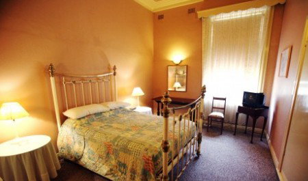 Romano's Hotel - Tweed Heads Accommodation 0