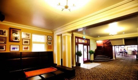 Romano's Hotel - Tweed Heads Accommodation 1
