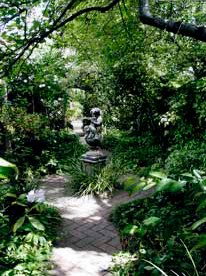 Rose Parterre B & B - Tweed Heads Accommodation 1