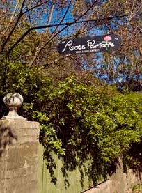 Rose Parterre B & B - Tweed Heads Accommodation 3