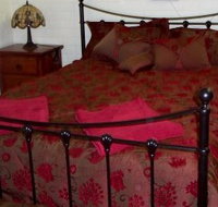 Roseleigh Manor - Tweed Heads Accommodation