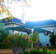 Straw Houses - Tweed Heads Accommodation