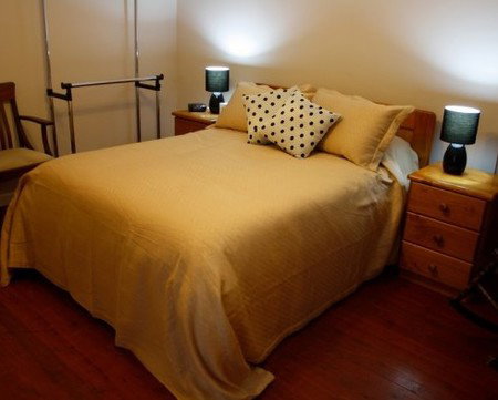 Straw Houses - Tweed Heads Accommodation 3