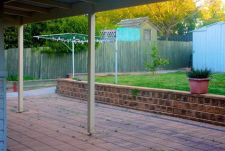 Straw Houses - Tweed Heads Accommodation 5