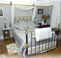 The Manor Bed and Breakfast - Tweed Heads Accommodation