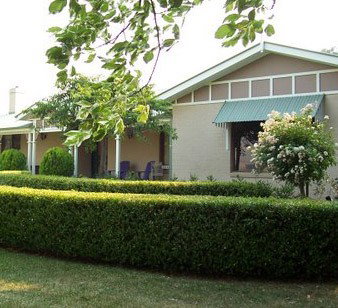 Wagga Wagga Forget Me Not Cottages - Tweed Heads Accommodation 3