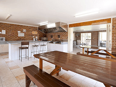 Riverbreeze Tourist Park - Tweed Heads Accommodation