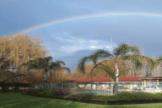 Moruya Motel - Tweed Heads Accommodation