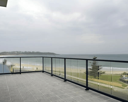 Mollymook Beachfront Executive Apartments - Tweed Heads Accommodation