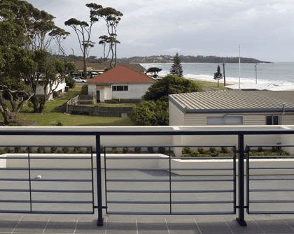Mollymook Beachfront Executive Apartments - Tweed Heads Accommodation 4