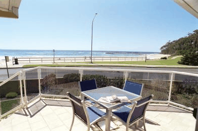 Mariners On Mollymook - Tweed Heads Accommodation