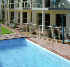 Bayview Apartments - Tweed Heads Accommodation 0