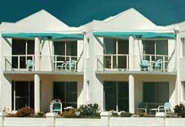 Bayview Apartments - Tweed Heads Accommodation 1