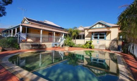 Amaroo Park  - Tweed Heads Accommodation 1