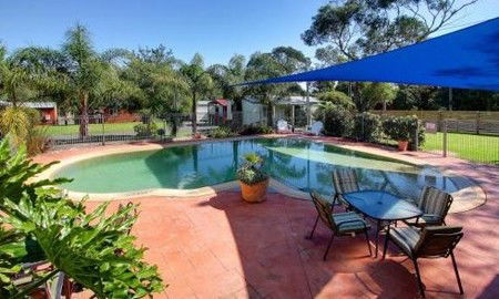 Amaroo Park  - Tweed Heads Accommodation 2