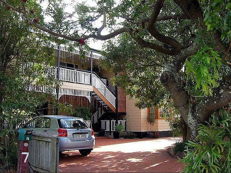 Scarborough QLD Tweed Heads Accommodation