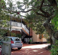 Warrawee BB - Tweed Heads Accommodation
