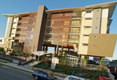 On The Beach Resort - Tweed Heads Accommodation 0