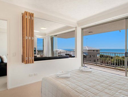 On The Beach Resort - Tweed Heads Accommodation 1