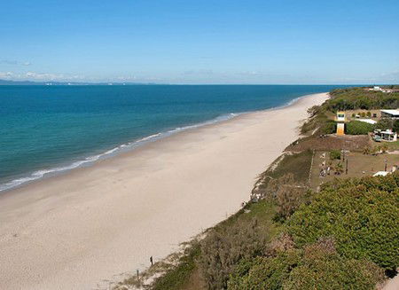 On The Beach Resort - Tweed Heads Accommodation 2