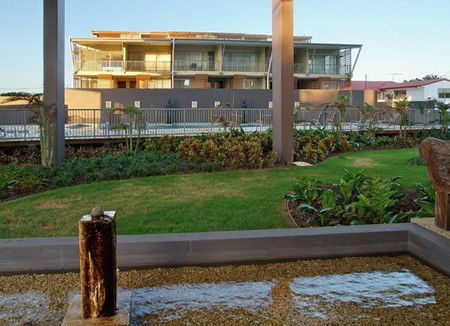 On The Beach Resort - Tweed Heads Accommodation 3
