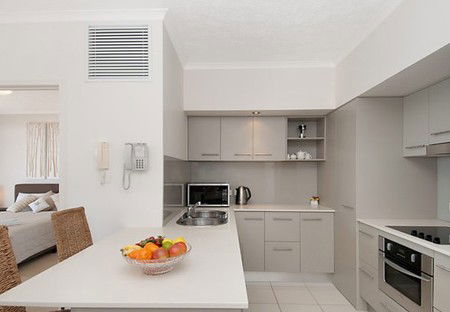 On The Beach Resort - Tweed Heads Accommodation 5