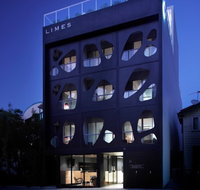 The Limes Hotel - Tweed Heads Accommodation