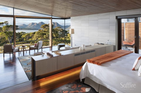 Saffire Freycinet - Tweed Heads Accommodation 4