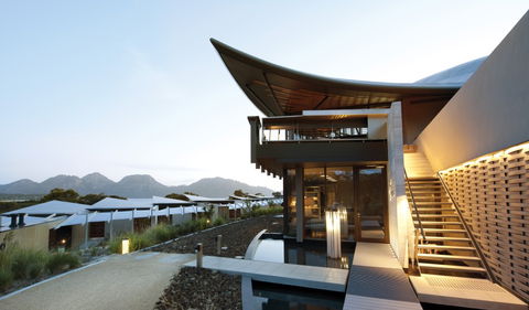 Saffire Freycinet - Tweed Heads Accommodation 5