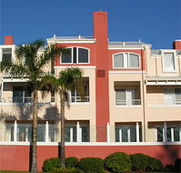 The Castlereagh 4 - Tweed Heads Accommodation