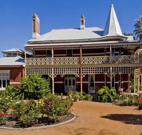 Earlsferry House Bed  Breakfast - Tweed Heads Accommodation
