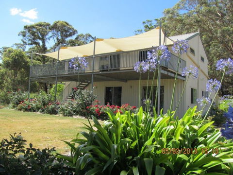 Jilba - Tweed Heads Accommodation 1