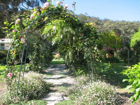 Jilba - Tweed Heads Accommodation 5