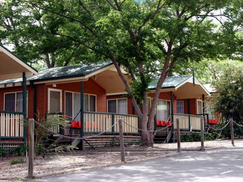 Canberra Carotel Motel - Tweed Heads Accommodation 2