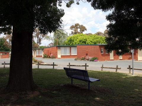 Canberra Carotel Motel - Tweed Heads Accommodation 3