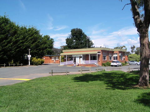 Canberra Carotel Motel - Tweed Heads Accommodation 5