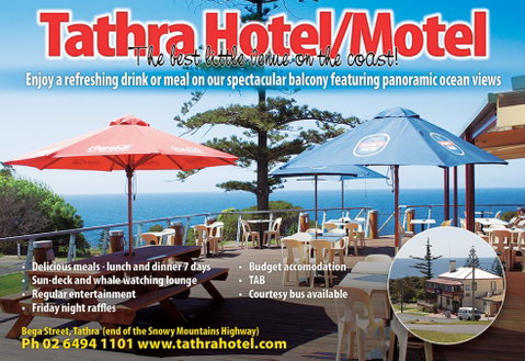 Tathra Hotel - Tweed Heads Accommodation 3