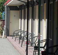 Benjamin Singleton Motel - Tweed Heads Accommodation
