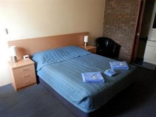 Benjamin Singleton Motel - Tweed Heads Accommodation 1