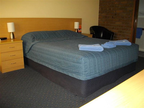Benjamin Singleton Motel - Tweed Heads Accommodation 2
