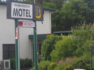 Benjamin Singleton Motel - Tweed Heads Accommodation 4