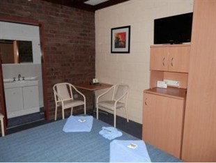 Benjamin Singleton Motel - Tweed Heads Accommodation 5