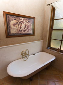 Rose Parterre B & B - Tweed Heads Accommodation 4