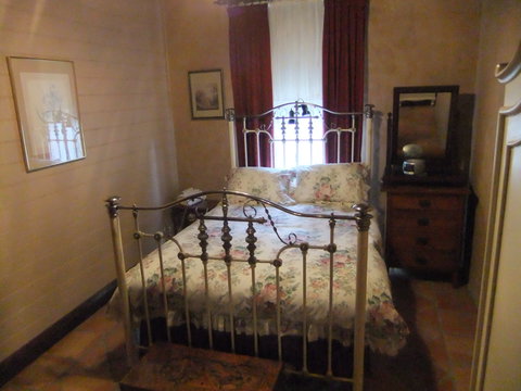 Rose Parterre B & B - Tweed Heads Accommodation 5