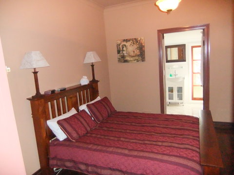 Rose Parterre B & B - Tweed Heads Accommodation 6