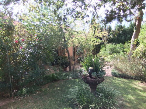 Rose Parterre B & B - Tweed Heads Accommodation 7