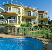 Baywatch Luxury Apartments - Tweed Heads Accommodation