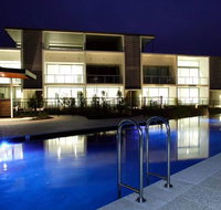 Coast Resort Merimbula - Tweed Heads Accommodation